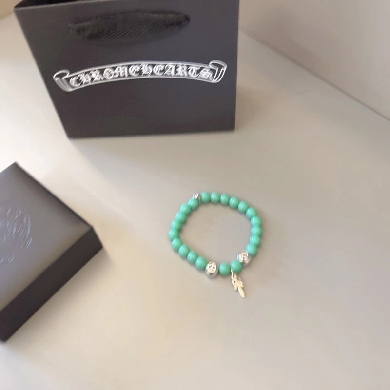Chrome Hearts Bracelets Sophisticated 237167