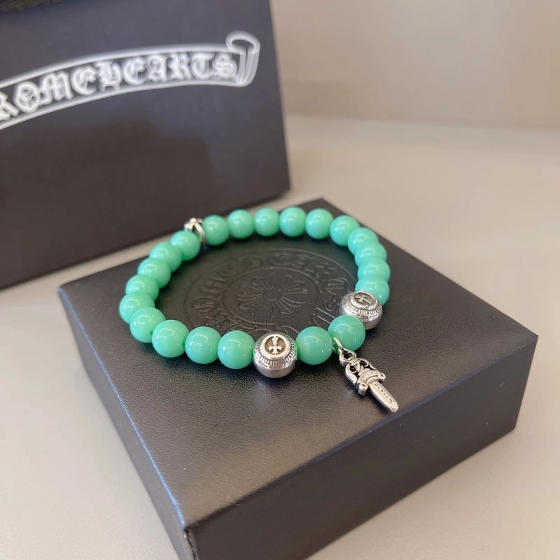 Chrome Hearts Bracelets Sophisticated 237167