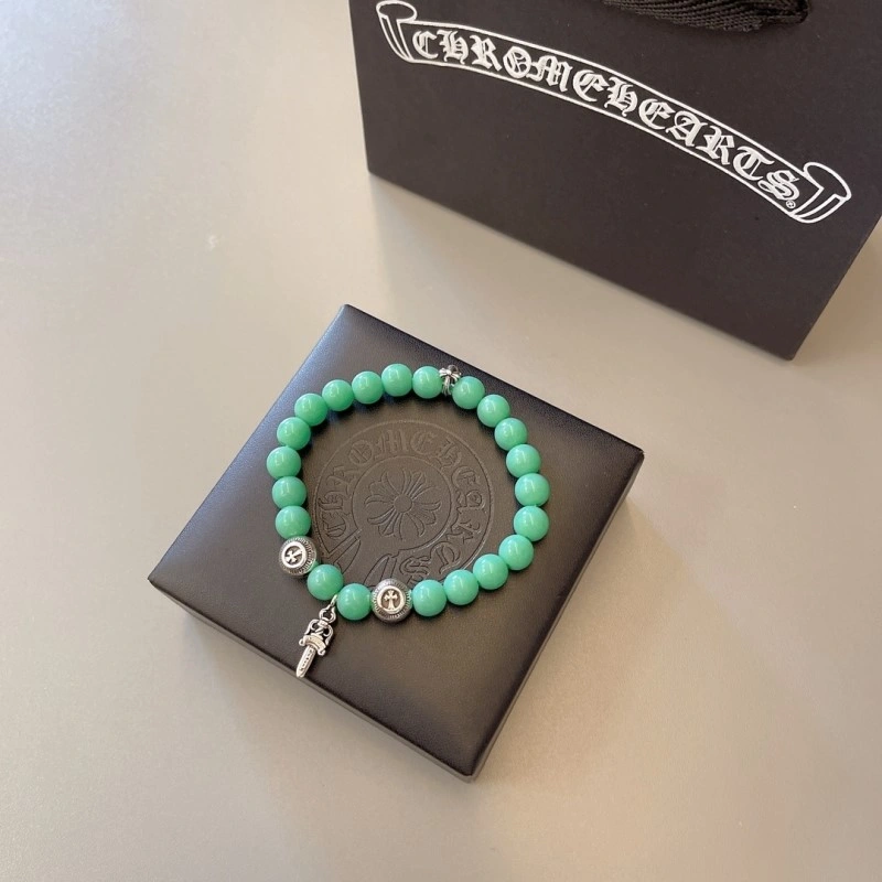 Chrome Hearts Bracelets Sophisticated 237167