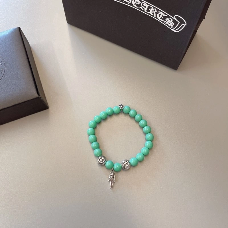 Chrome Hearts Bracelets Sophisticated 237167