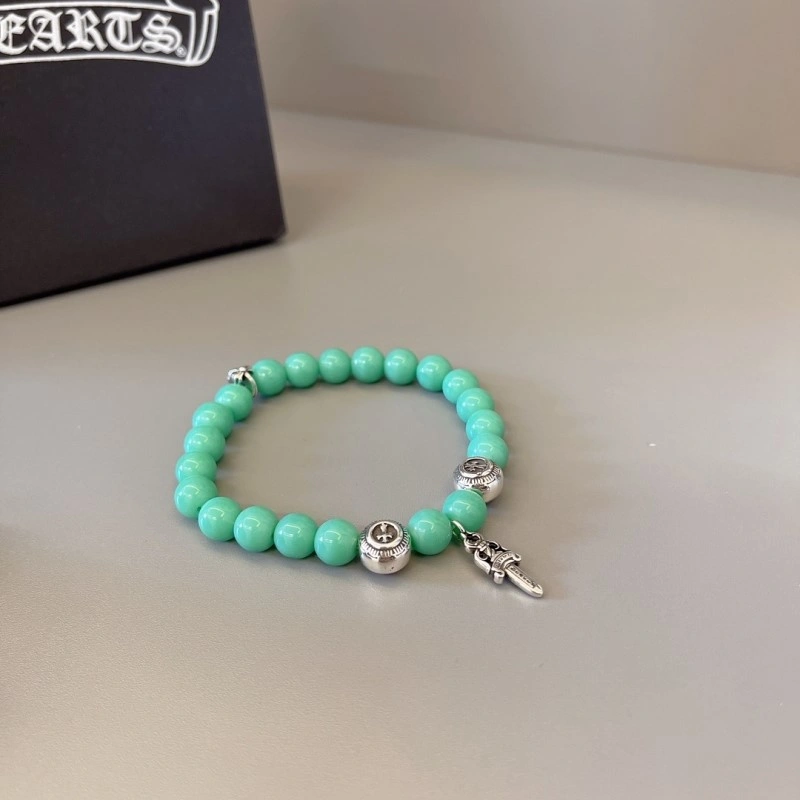 Chrome Hearts Bracelets Sophisticated 237167