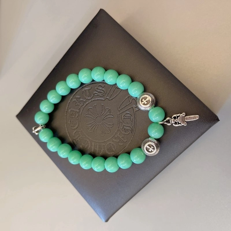 Chrome Hearts Bracelets Sophisticated 237167
