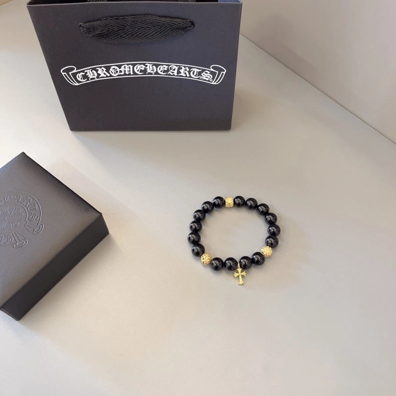 Chrome Hearts Bracelets Thermal 237181