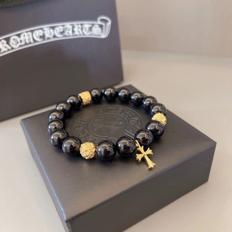 Chrome Hearts Bracelets Thermal 237181