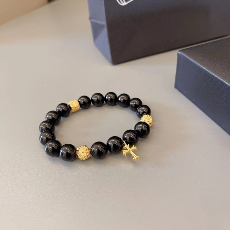 Chrome Hearts Bracelets Thermal 237181