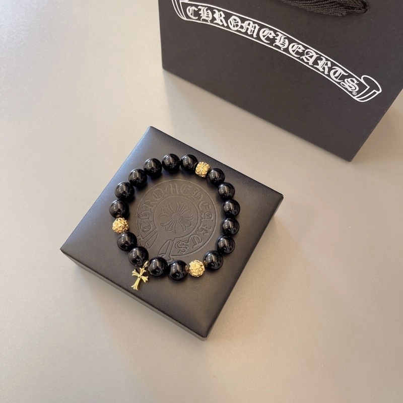 Chrome Hearts Bracelets Thermal 237181