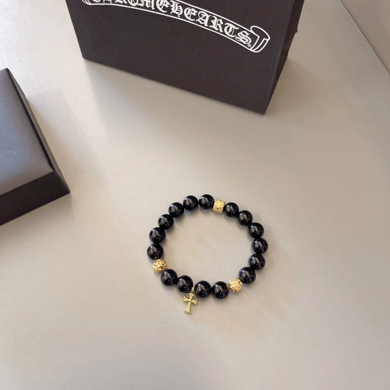 Chrome Hearts Bracelets Thermal 237181