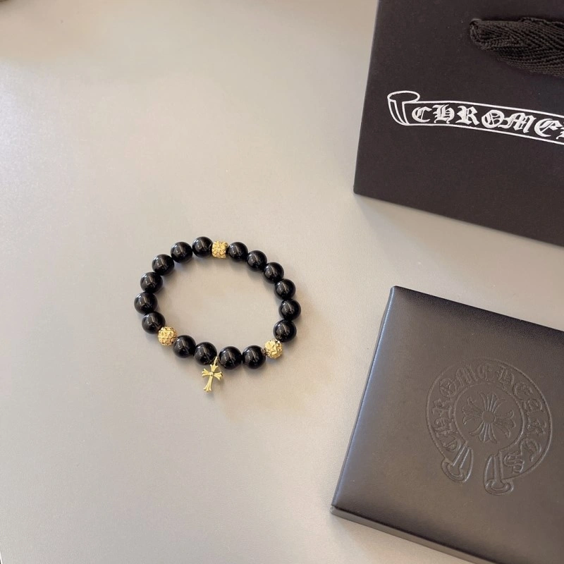 Chrome Hearts Bracelets Thermal 237181