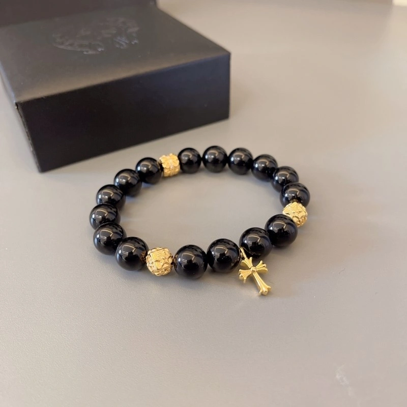Chrome Hearts Bracelets Thermal 237181