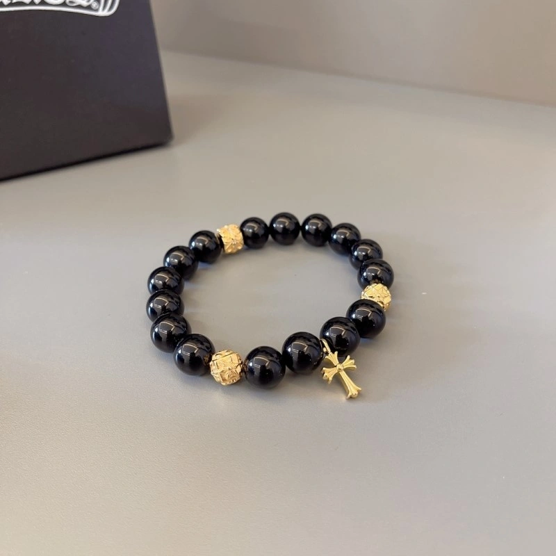 Chrome Hearts Bracelets Thermal 237181