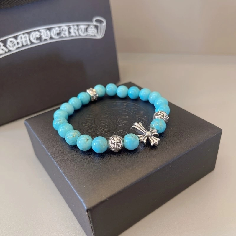 Lightweight Chrome Hearts Bracelets 237175