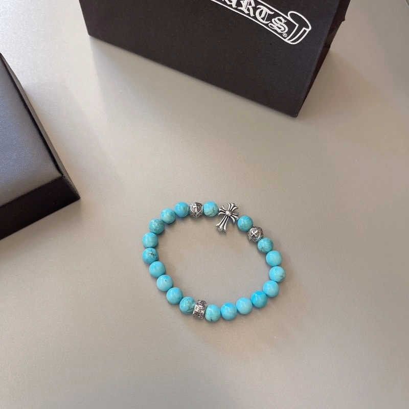 Lightweight Chrome Hearts Bracelets 237175