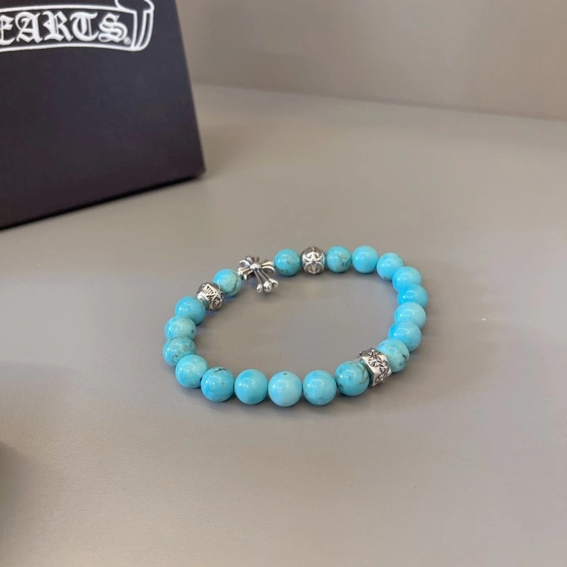 Lightweight Chrome Hearts Bracelets 237175