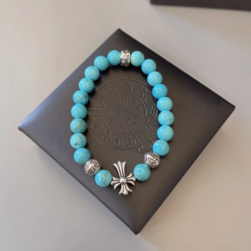Lightweight Chrome Hearts Bracelets 237175