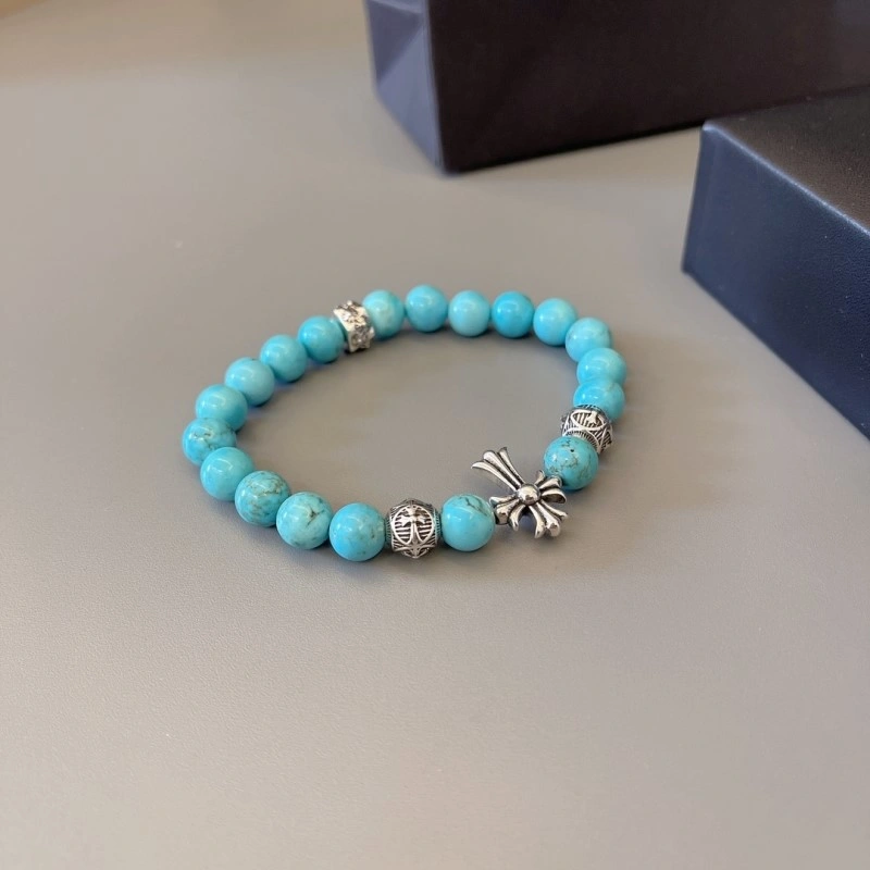 Lightweight Chrome Hearts Bracelets 237175