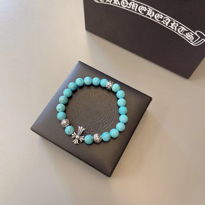 Lightweight Chrome Hearts Bracelets 237175