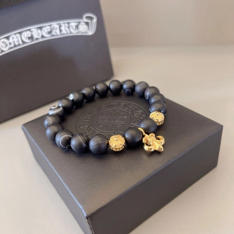TimelessDesign Chrome Hearts Bracelets 237191