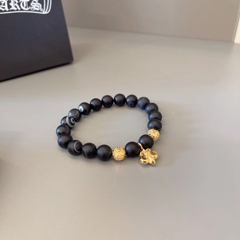 TimelessDesign Chrome Hearts Bracelets 237191