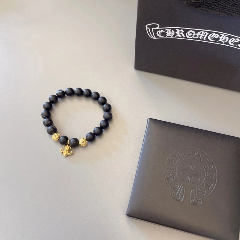 TimelessDesign Chrome Hearts Bracelets 237191