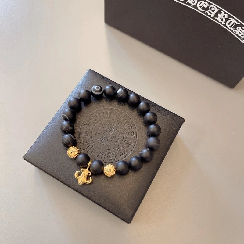 TimelessDesign Chrome Hearts Bracelets 237191