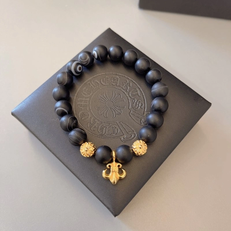 TimelessDesign Chrome Hearts Bracelets 237191