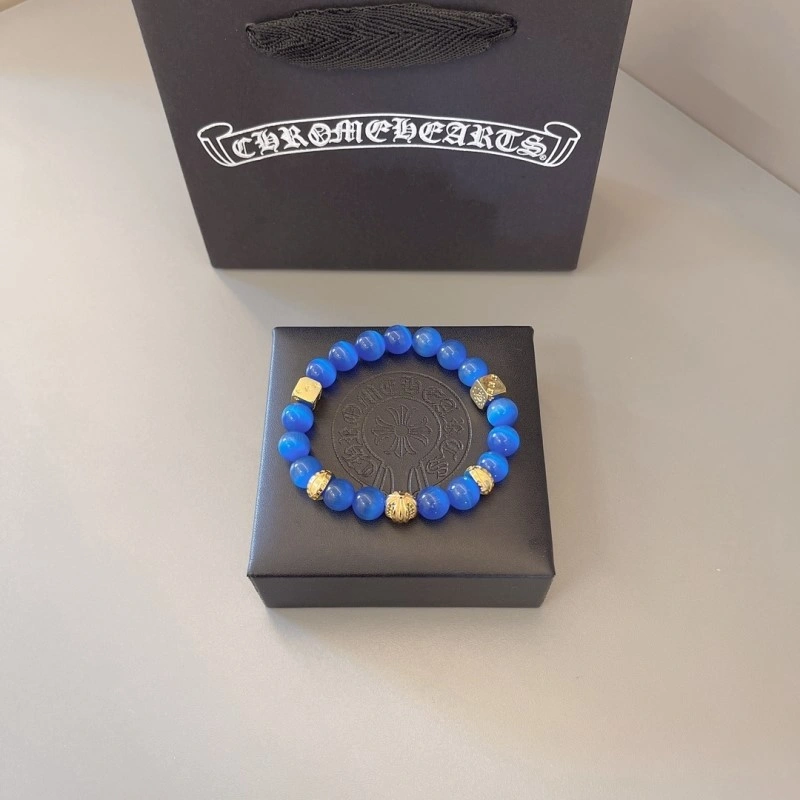Chrome Hearts Bracelets OnTrend 237165