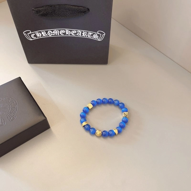 Chrome Hearts Bracelets OnTrend 237165