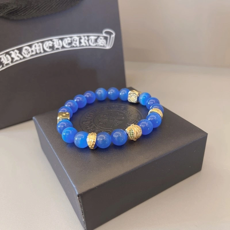 Chrome Hearts Bracelets OnTrend 237165
