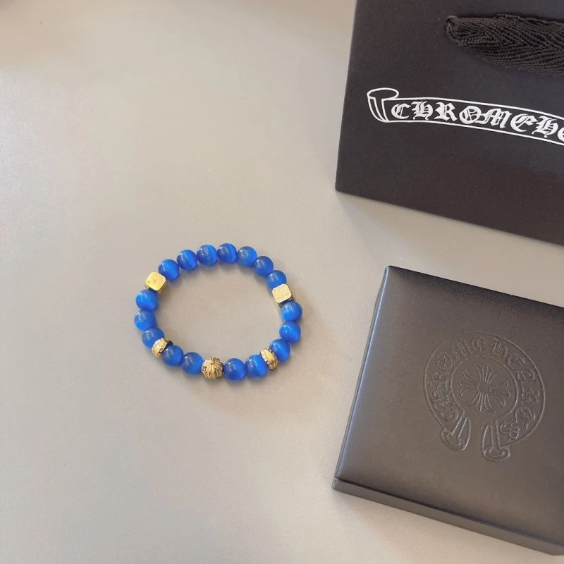 Chrome Hearts Bracelets OnTrend 237165
