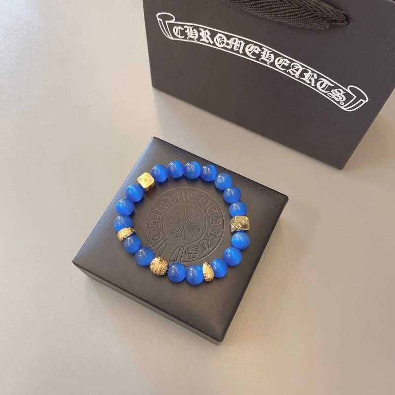 Chrome Hearts Bracelets OnTrend 237165