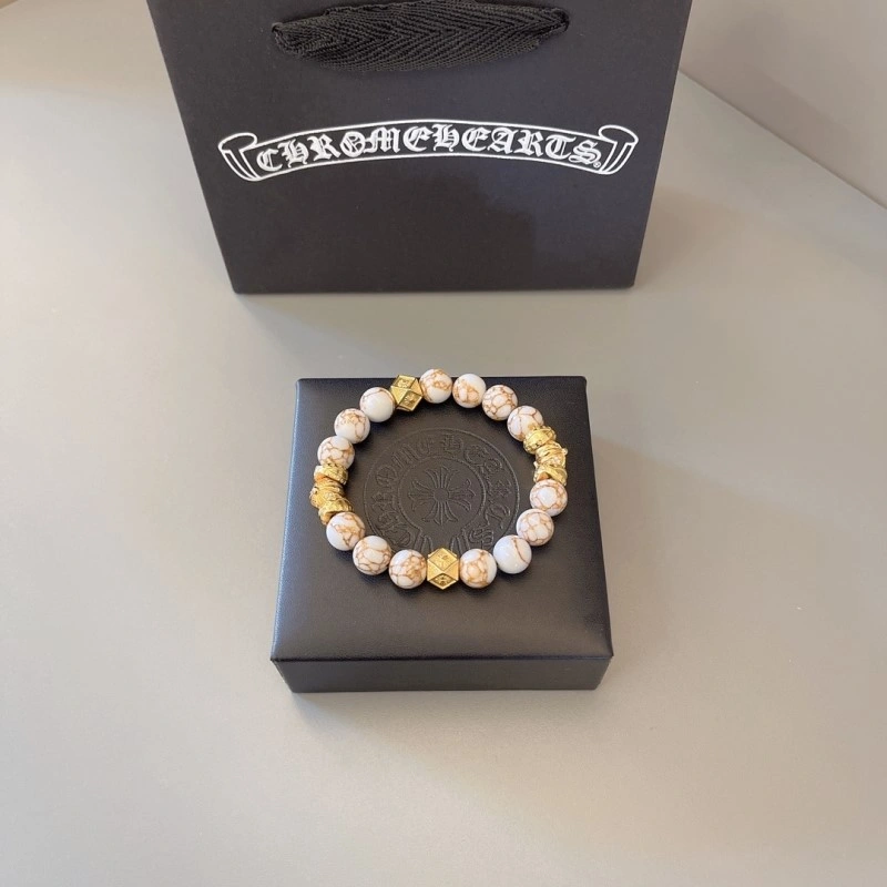 Chrome Hearts Bracelets FashionForward 237164