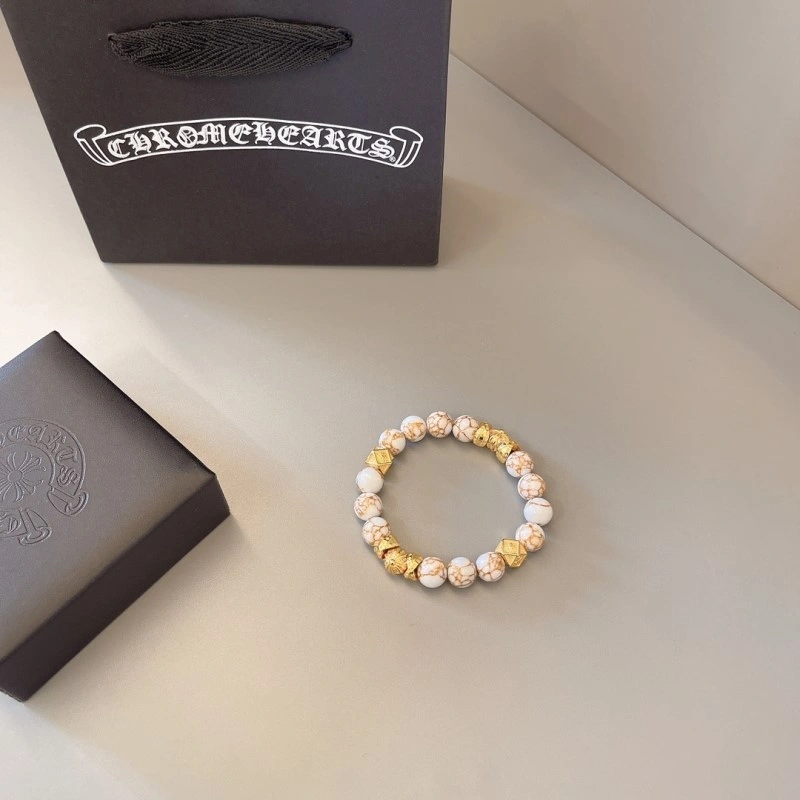 Chrome Hearts Bracelets FashionForward 237164