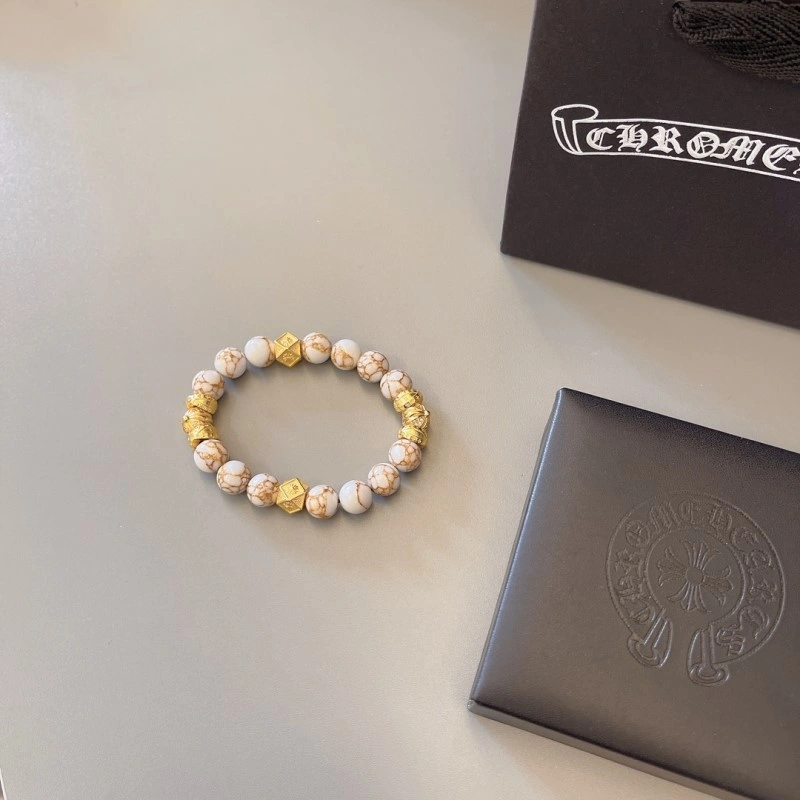 Chrome Hearts Bracelets FashionForward 237164