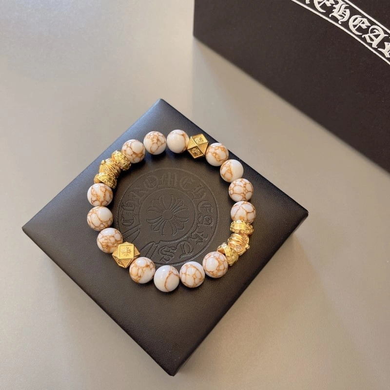 Chrome Hearts Bracelets FashionForward 237164