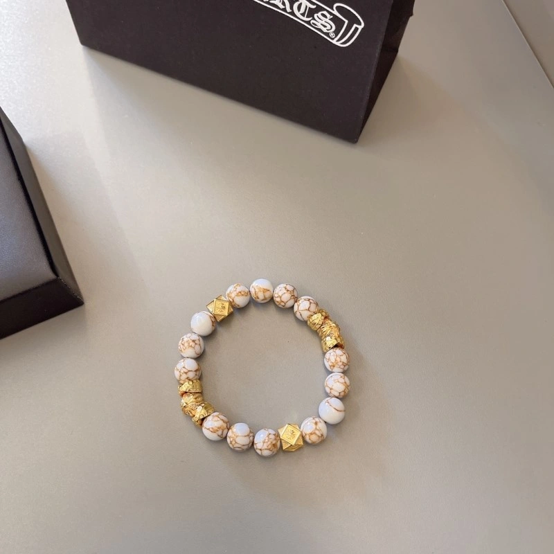 Chrome Hearts Bracelets FashionForward 237164