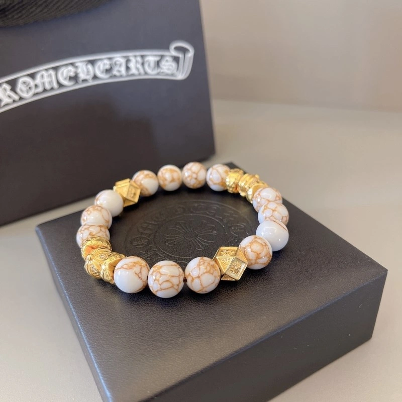 Chrome Hearts Bracelets FashionForward 237164