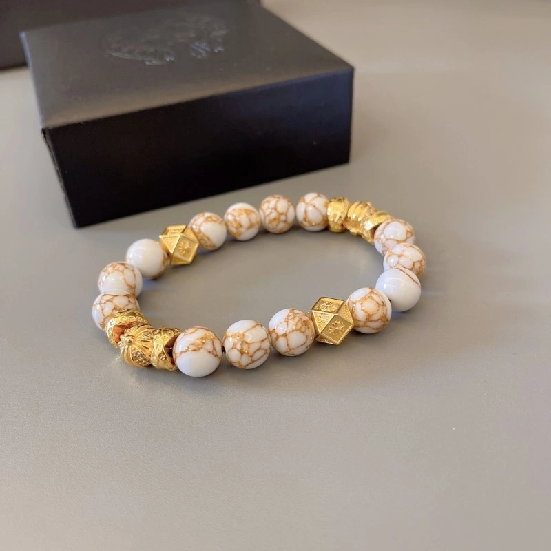 Chrome Hearts Bracelets FashionForward 237164