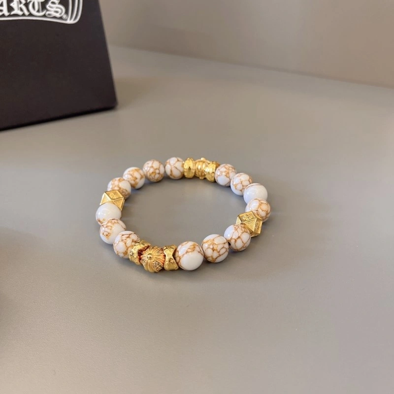 Chrome Hearts Bracelets FashionForward 237164