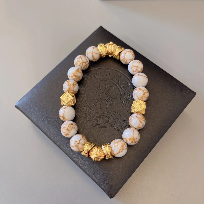 Chrome Hearts Bracelets FashionForward 237164