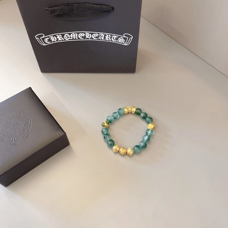 Chrome Hearts Bracelets Breathable 237169
