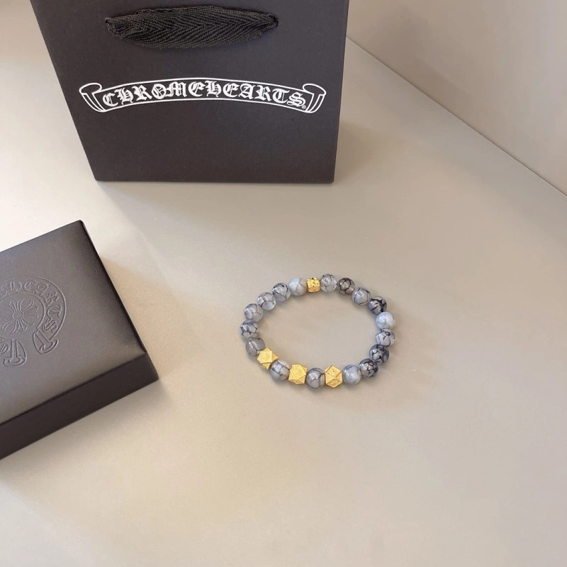 Chrome Hearts Bracelets Chic 237161