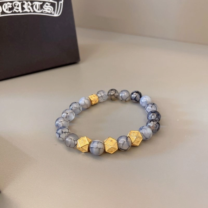 Chrome Hearts Bracelets Chic 237161
