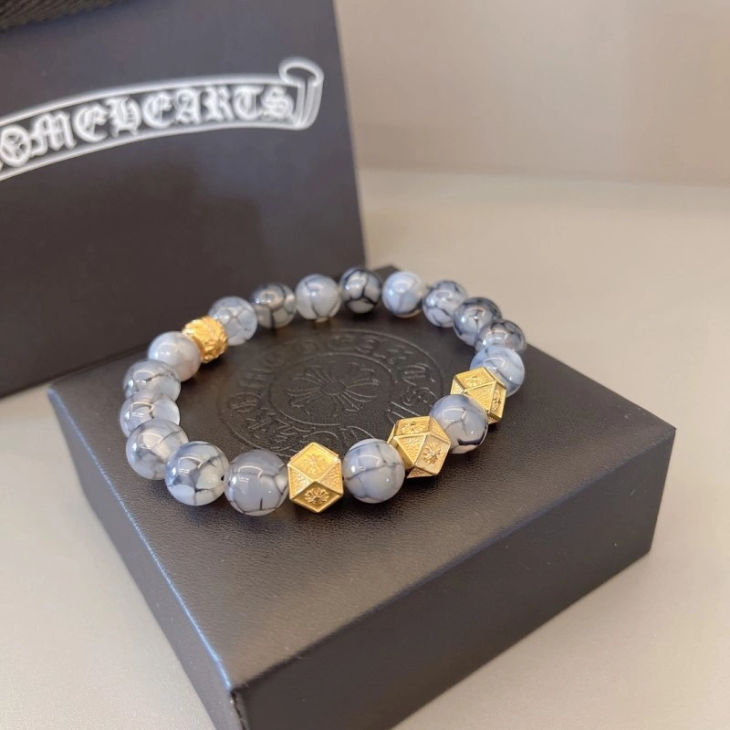 Chrome Hearts Bracelets Chic 237161