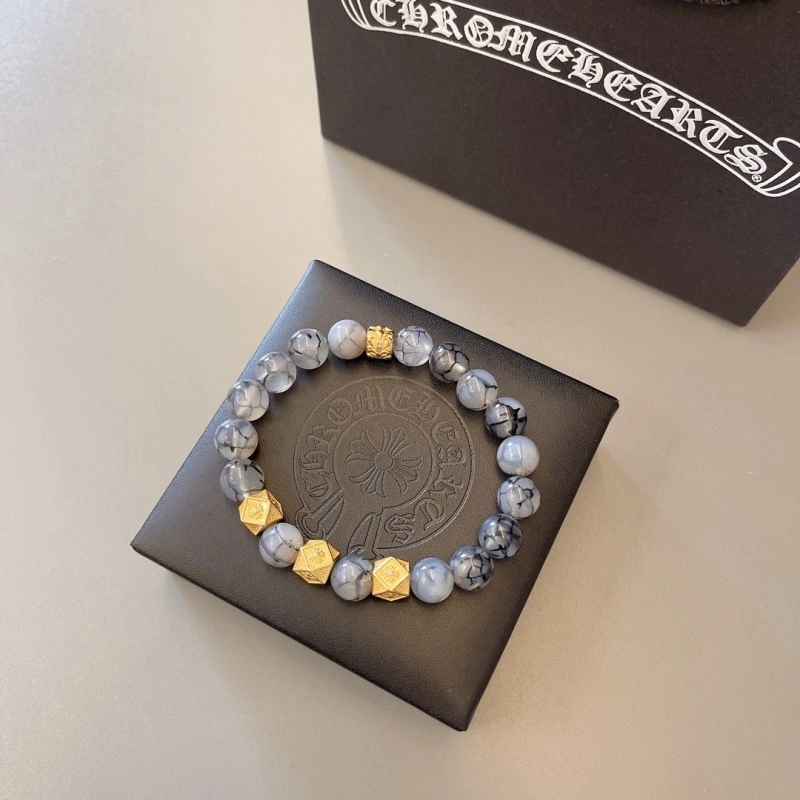 Chrome Hearts Bracelets Chic 237161