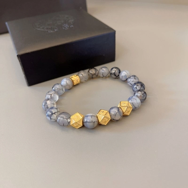Chrome Hearts Bracelets Chic 237161