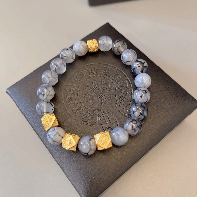 Chrome Hearts Bracelets Chic 237161