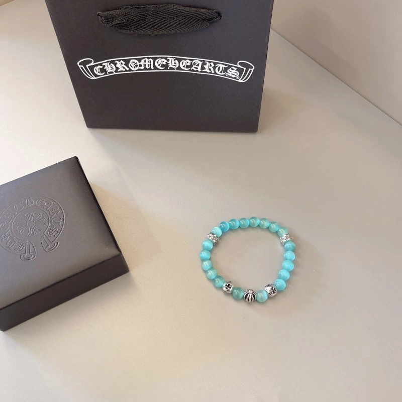 FreshLook Chrome Hearts Bracelets 237173