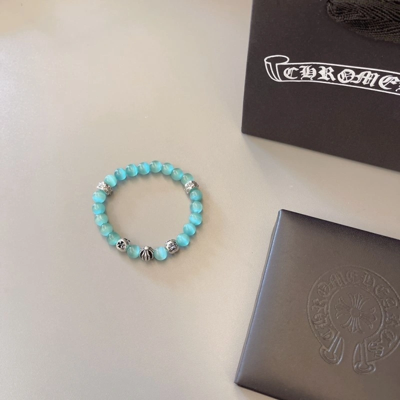 FreshLook Chrome Hearts Bracelets 237173