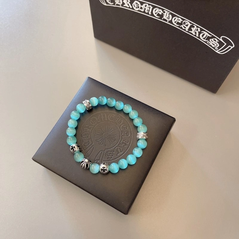 FreshLook Chrome Hearts Bracelets 237173