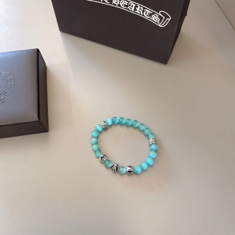 FreshLook Chrome Hearts Bracelets 237173